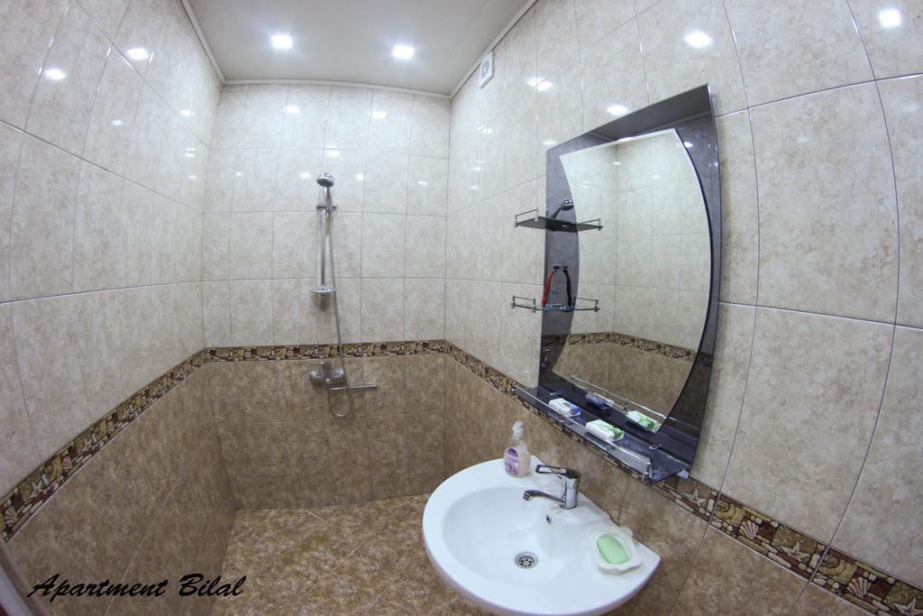 Apartment Bilal Baku Exterior photo